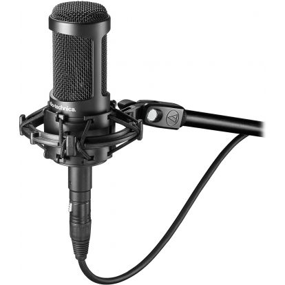 MICROFONO AUDIOTECHNICA AT2050