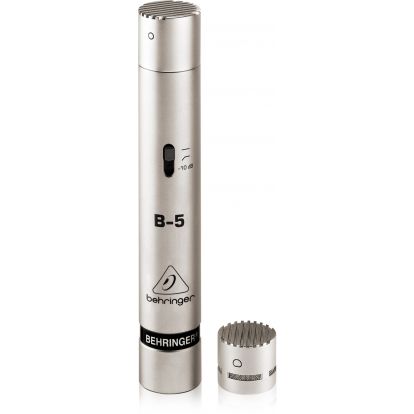 MICROFONO BEHRINGER B-5
