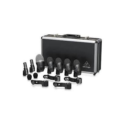 MICROFONO BEHRINGER BC1500 DRUM KIT