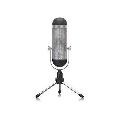 MICROFONO BEHRINGER BVR84
