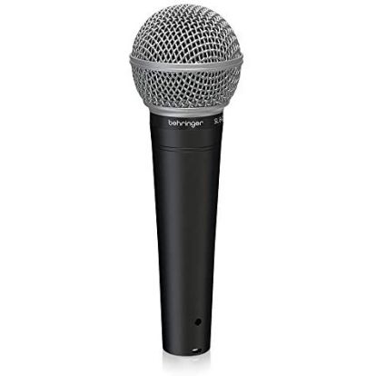 MICROFONO BEHRINGER SL84C
