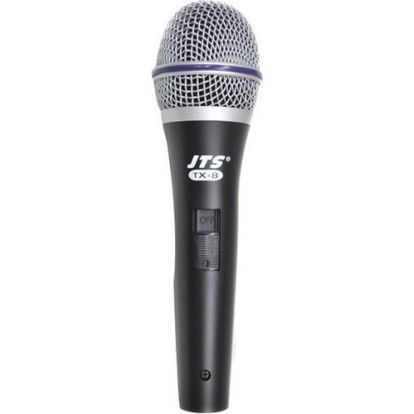 MICROFONO JTS TX-8