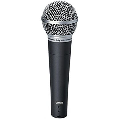 MICROFONO PROEL DM580