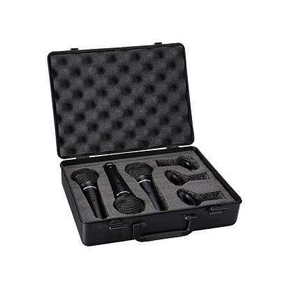 MICROFONO PROEL DM800KIT