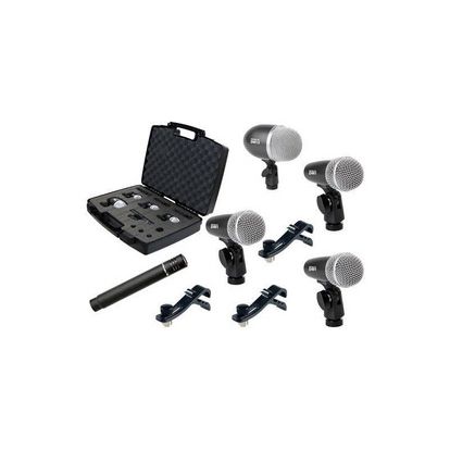 MICROFONO PROEL P/ BATERIA DMH5XL