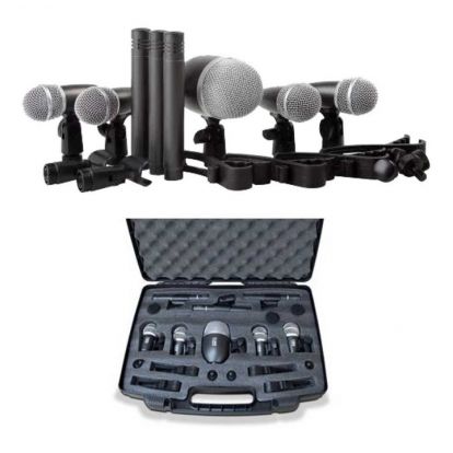 MICROFONO PROEL P/ BATERIA DMH8XL