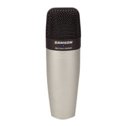 MICROFONO SAMSON C01