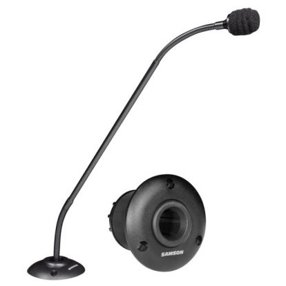 MICROFONO SAMSON CM20P