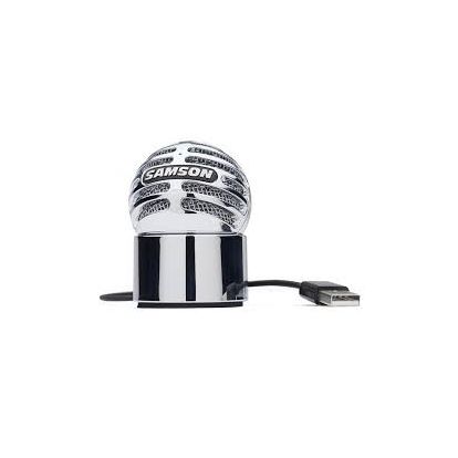 MICROFONO SAMSON METEORITTE