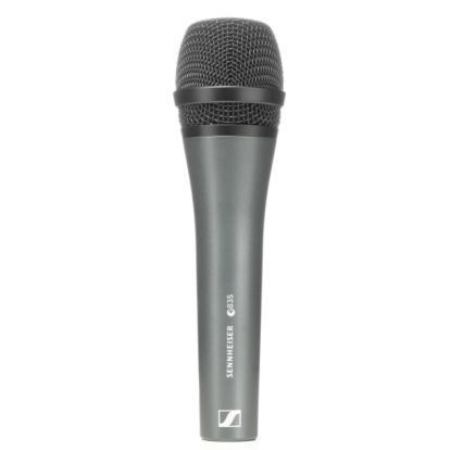 MICROFONO SENHEISER E835