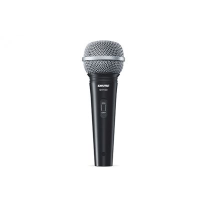 MICROFONO SHURE SV-100