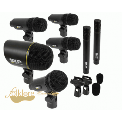 MICROFONO SKP DMS-7