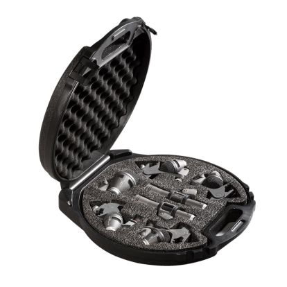 MICROFONO WHARFEDALE KMD-7 PACK P/ BATERIA