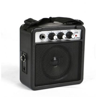 MINI AMPLIFICADOR DEVISER