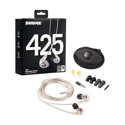 MONITOR SHURE SE-425