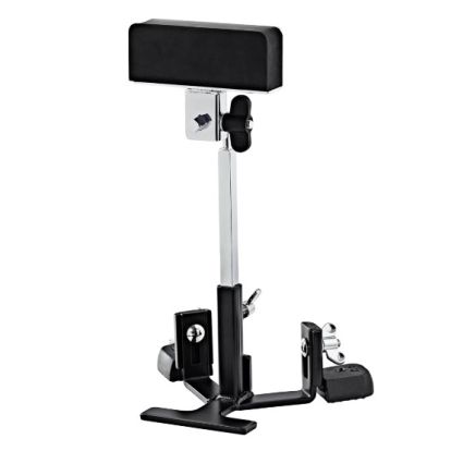 PAD DE PRACTICA DE BOMBO C/ SOPORTE PARA BOMBO MEINL MDPP