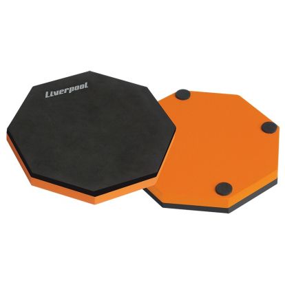 PAD DE PRACTICA LIVERPOOL 6" PAD 6EVA