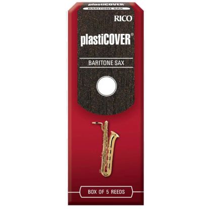 PAJUELA PLASTICOVER BARITONO SAX 2