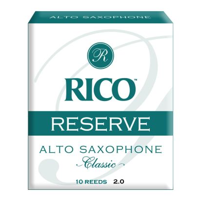 PAJUELA RICO RESERVE ALTO SAX 2