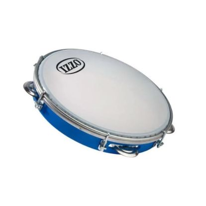 PANDEIRO 10 IZZO 3430AZ AZUL