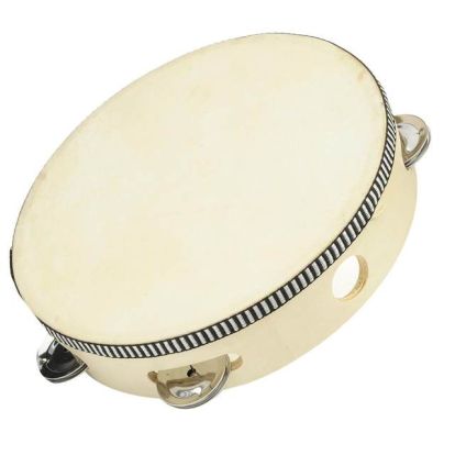 PANDEIRO FA 8"