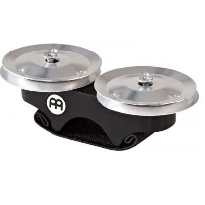 PANDERETA DE DEDOS MEINL FJS1A-BK