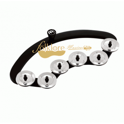 PANDERETA MEINL BACKBEAT BBTA2