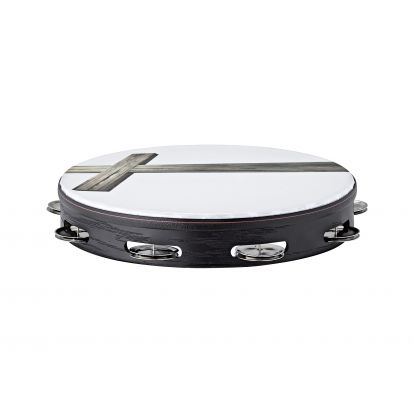 PANDERETA MEINL CHT1C CRUZ