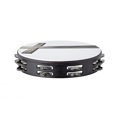 PANDERETA MEINL CHT2C CRUZ