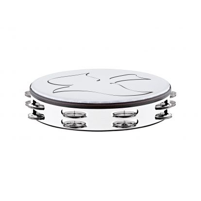 PANDERETA MEINL CHT2D PALOMA