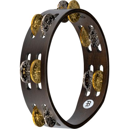 PANDERETA MEINL CTA2VM-WB