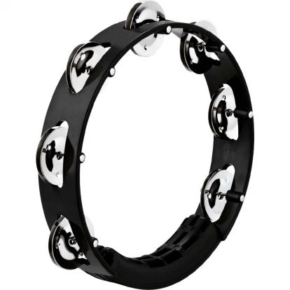 PANDERETA MEINL HTT8BK
