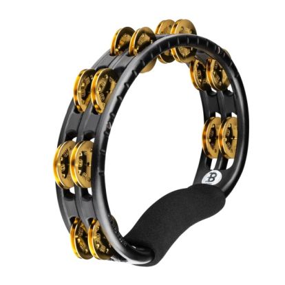 PANDERETA MEINL TMT1B-BK