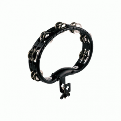 PANDERETA MEINL TMT2 C/ SOPORTE