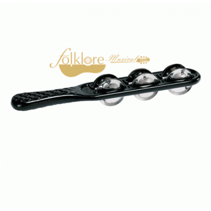 PANDERETA STICK MEINL HJS1