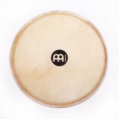 PARCHE MEINL P/ DJEMBE 12 1/2" HHEAD12.5W