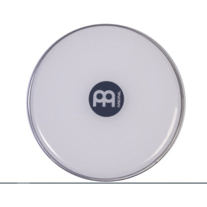 PARCHE P/ TIMBAL MEINL HEAD-42 10"