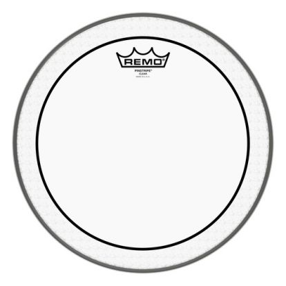 PARCHE REMO 12" PINSTRIPE PS031200
