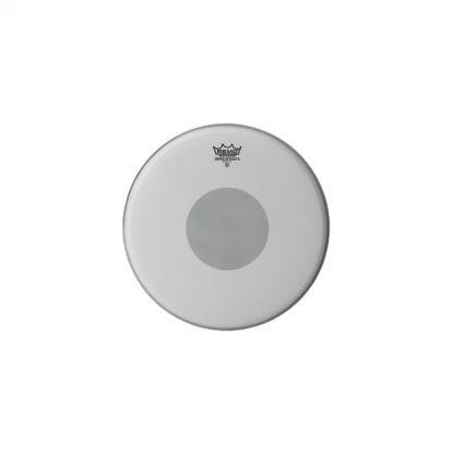 PARCHE REMO 14 COATED CONTROL SOUND CX-0114-10