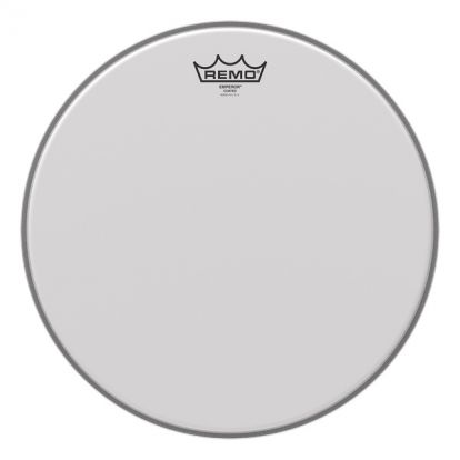 PARCHE REMO 14" COATED EMPEROR BE-011400