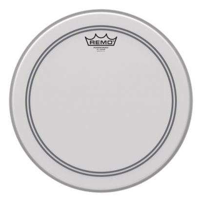 PARCHE REMO 14" POWERSTOKE3 P3-0114-BP