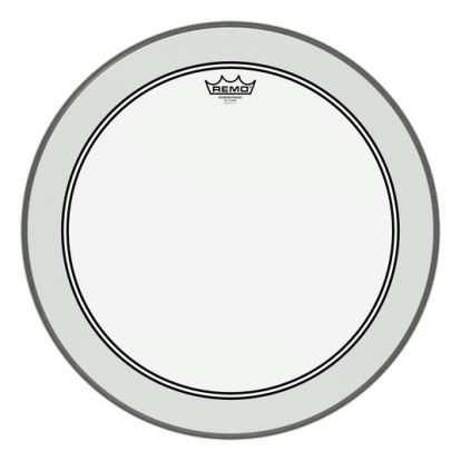 PARCHE REMO 22" POWERSTROKE III