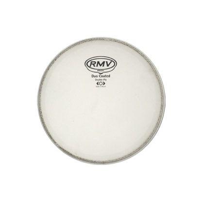 PARCHE RMV 10" DUO COATED PPPDO1015