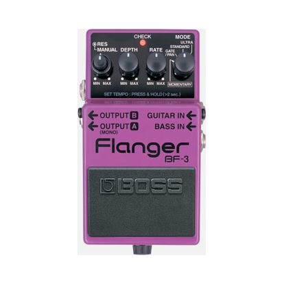 PEDAL BOSS BF-3