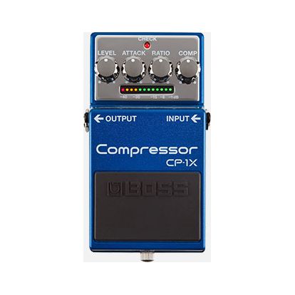 PEDAL BOSS CP-1X