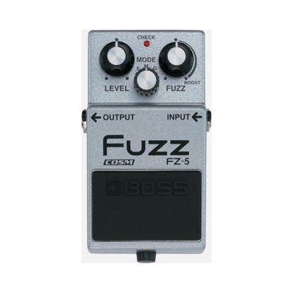 PEDAL BOSS FZ-5