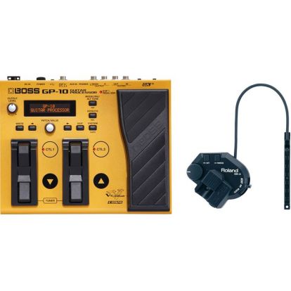 PEDAL BOSS GP-10 GK