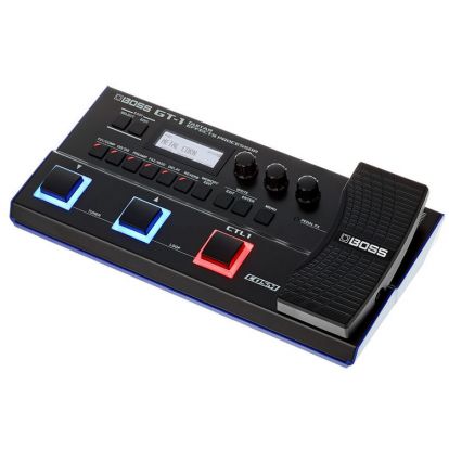 PEDAL BOSS GT-1