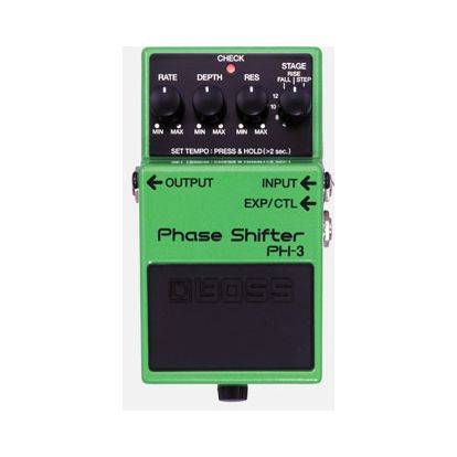PEDAL BOSS PH-3