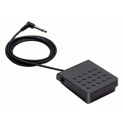PEDAL DE SUSTAIN CASIO SP-3